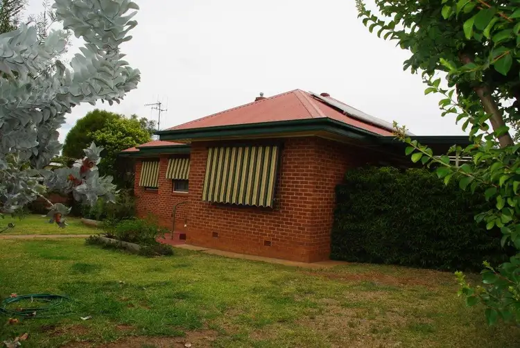 Third view of Homely house listing, 131 Arthur Street, Wellington NSW 2820