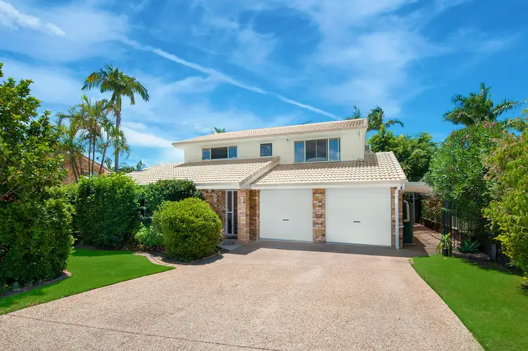 Third view of Homely house listing, 14 Eveleigh Street, Daisy Hill QLD 4127