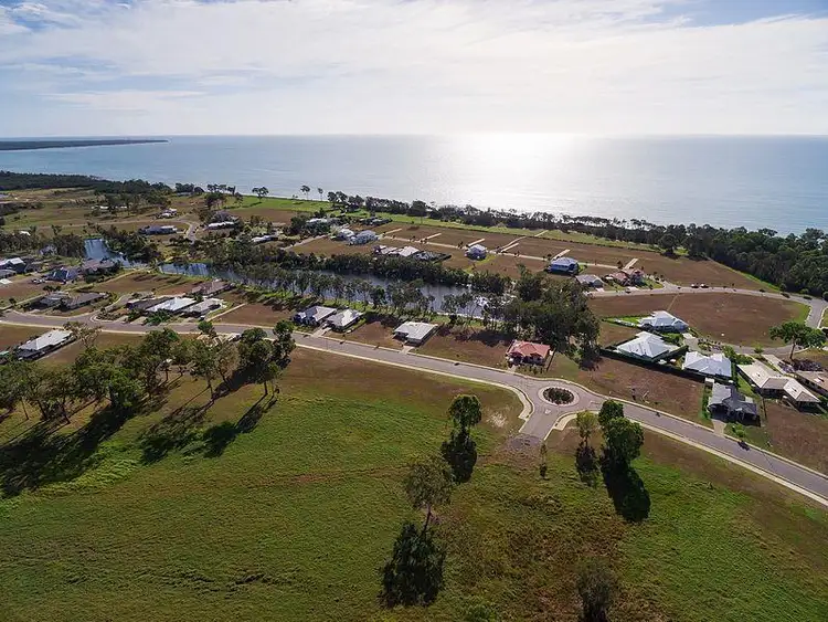 Fourth view of Homely land listing, 90 Barramundi Drive, Burrum Heads QLD 4659