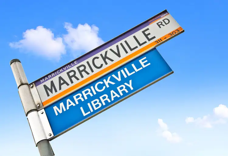 Second view of Homely apartment listing, 5/20-22 Arthur Street, Marrickville NSW 2204
