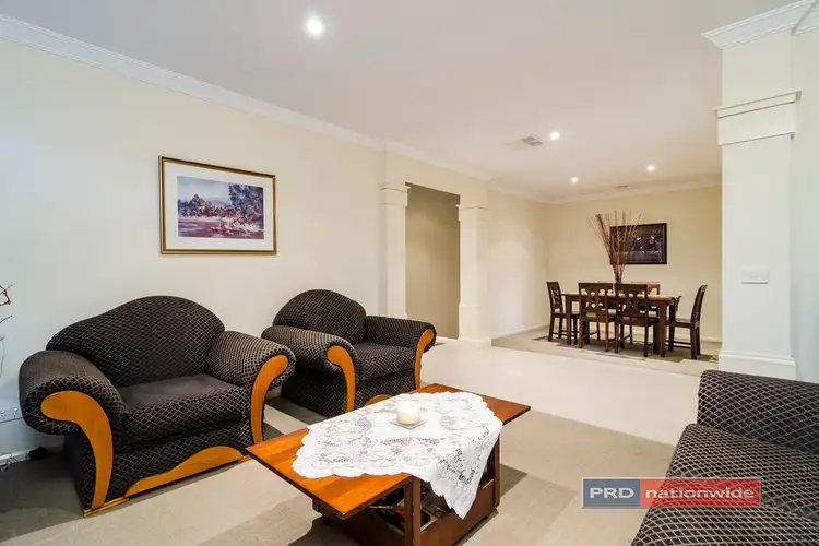 Fourth view of Homely house listing, 3 Hermitage Drive, Tarneit VIC 3029