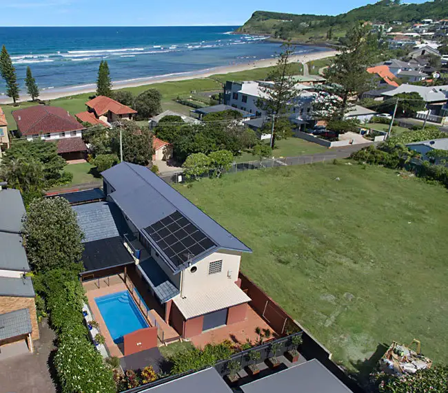 Main view of Homely house listing, 6a Rayner Lane, Lennox Head NSW 2478