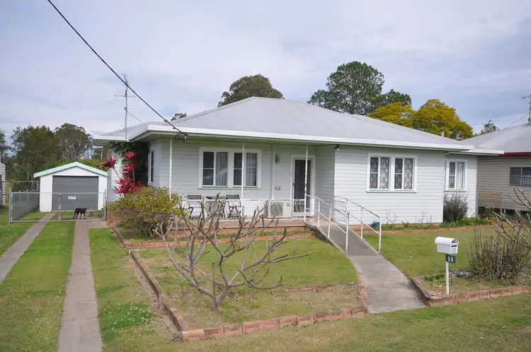 55 Canterbury Street, Casino NSW 2470