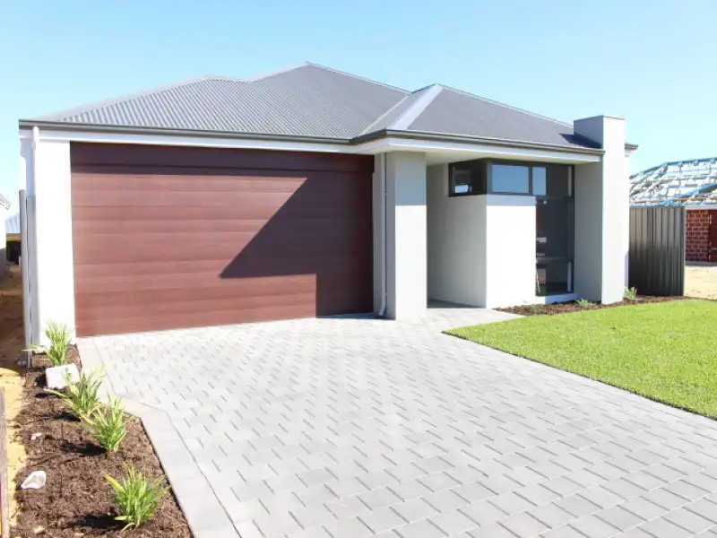 Main view of Homely house listing, 161 Sapphire Chase, Wellard WA 6170