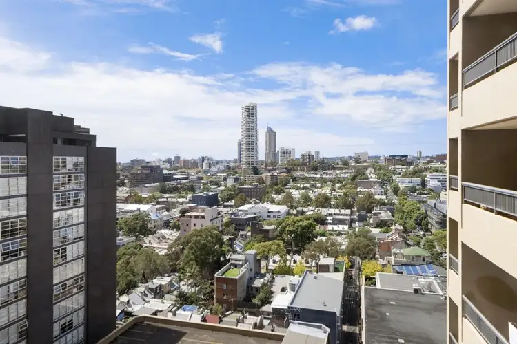 Third view of Homely apartment listing, 1200/38 College Street, Darlinghurst NSW 2010