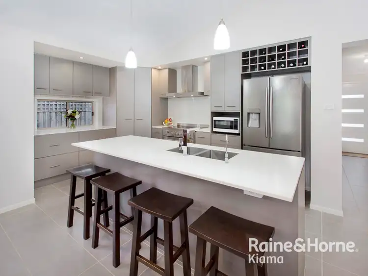 Fifth view of Homely house listing, 20 Nile close, Gerringong NSW 2534