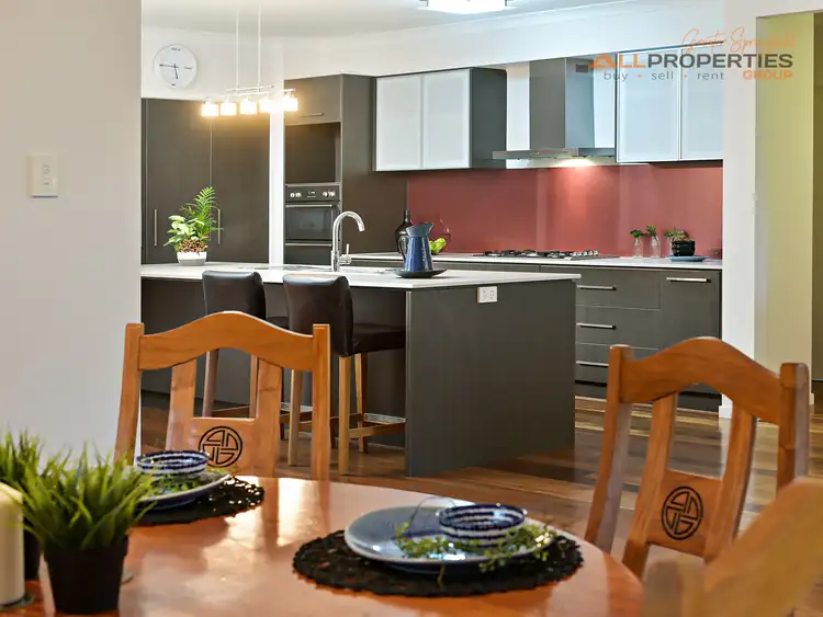Sixth view of Homely house listing, 10 Oak Leaf Street, Springfield Lakes QLD 4300