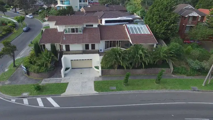 Main view of Homely house listing, 15 Skipton Place, Endeavour Hills VIC 3802