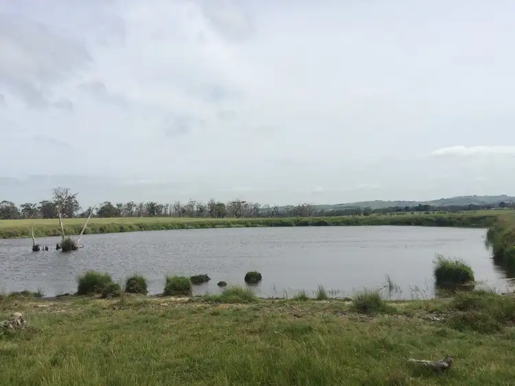 Third view of Homely land listing, 495 Outtrim Inverloch Road, Outtrim VIC 3951