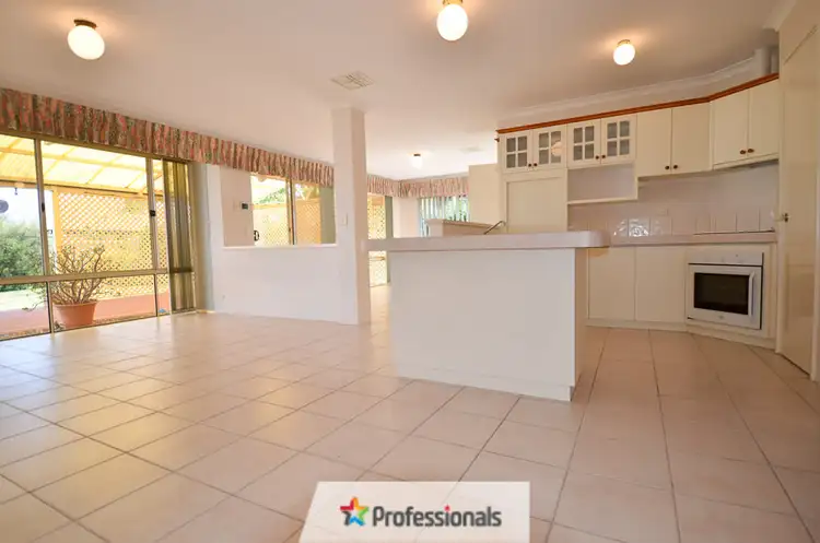 Third view of Homely house listing, 86 Templetonia Prom, Halls Head WA 6210