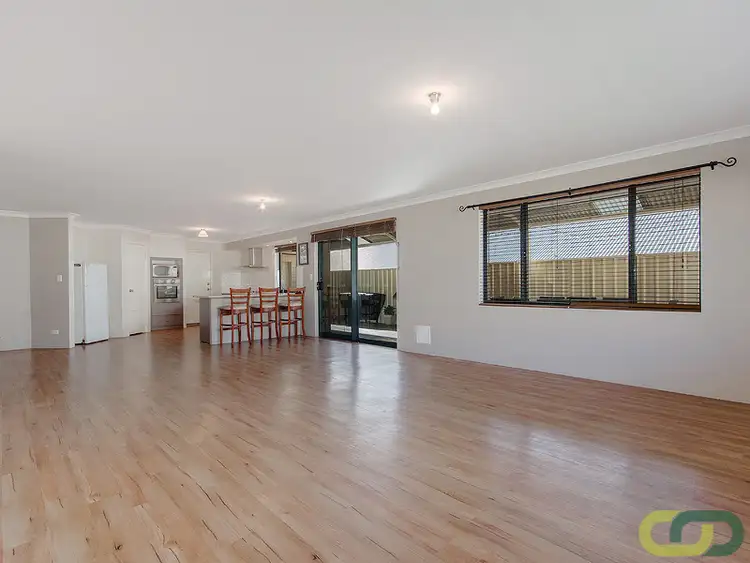 Fifth view of Homely house listing, 61 Greeson Parkway, Secret Harbour WA 6173