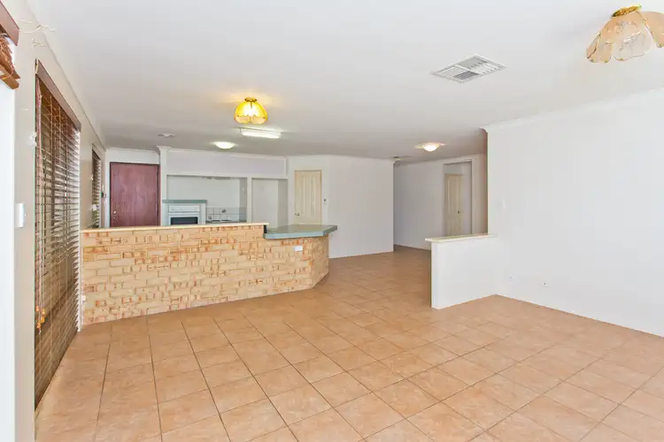 Fourth view of Homely house listing, 7 Armistice Way, Warnbro WA 6169