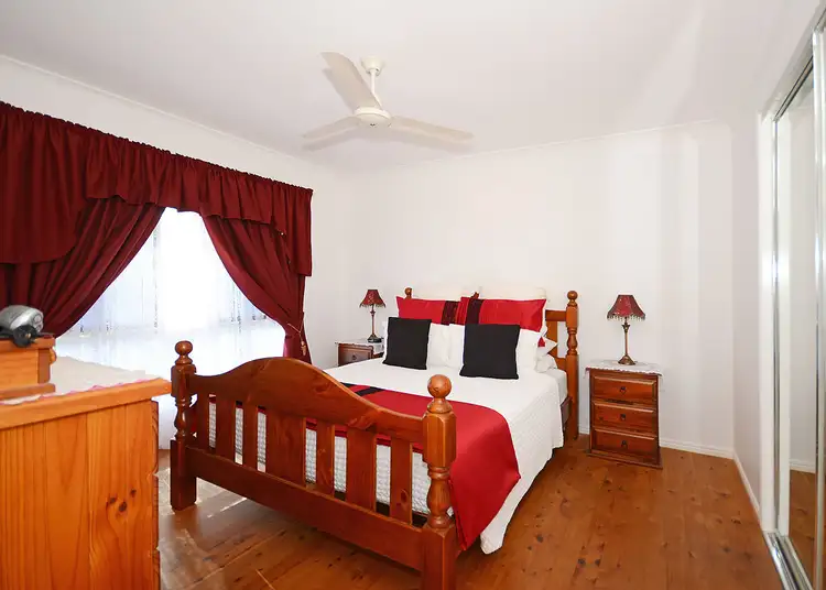 Sixth view of Homely house listing, 1 Ridge Road, Wondunna QLD 4655