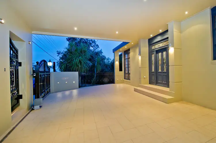 Third view of Homely house listing, 26 Hardy Street, North Bondi NSW 2026