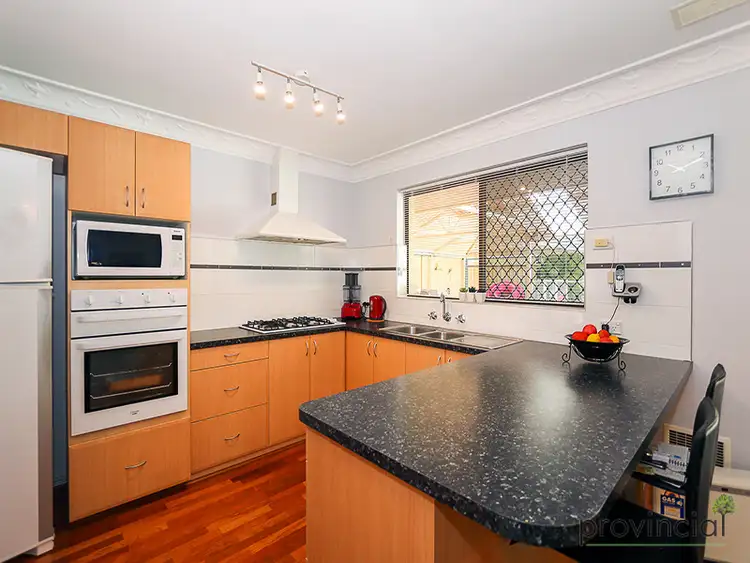 Fifth view of Homely house listing, 41 Hawtin Road [Cnr of McCormack Place], Maida Vale WA 6057