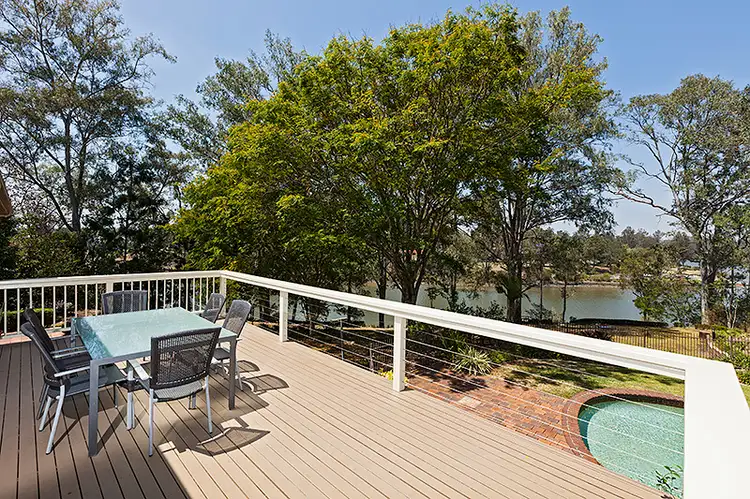Fourth view of Homely house listing, 159 Gem Rd, Kenmore QLD 4069
