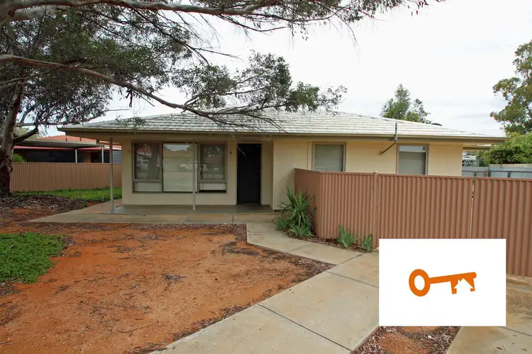 8 SHOWELL AVENUE, Renmark SA 5341