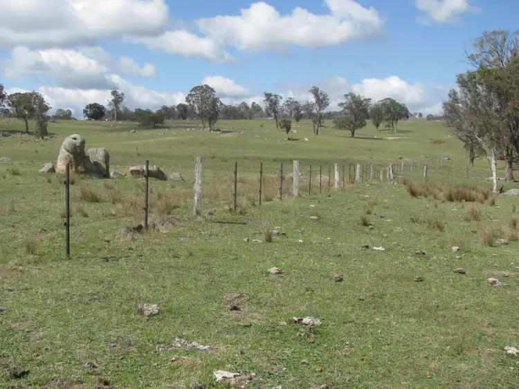 Third view of Homely rural property listing, 197 Spring Camp   road, Enmore NSW 2350