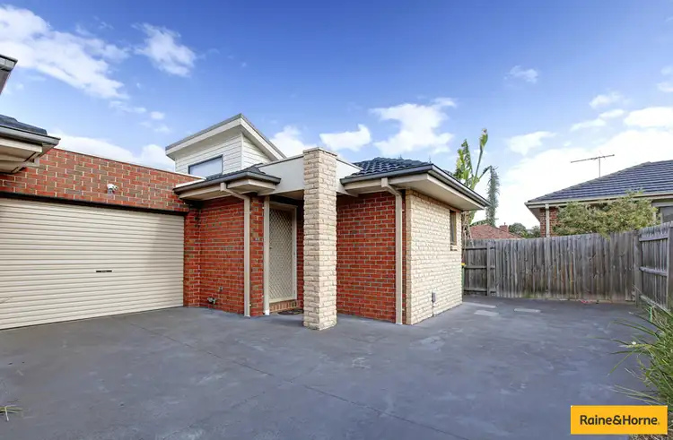 5/43 Chaleyer Street, Reservoir VIC 3073