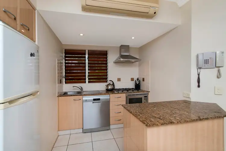 Third view of Homely unit listing, Unit 42 70 Nautilus St (Paradise Links), Port Douglas QLD 4877