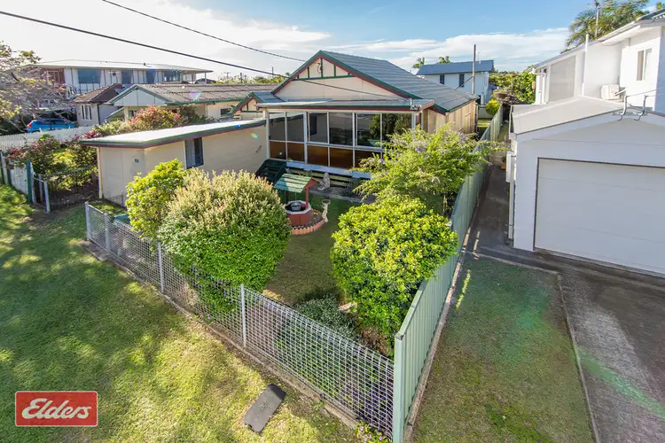 Fourth view of Homely house listing, 12 GARNET STREET, Scarborough QLD 4020