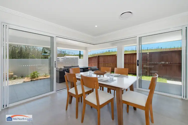 Fourth view of Homely house listing, 108 Crestwood Drive, Port Macquarie NSW 2444