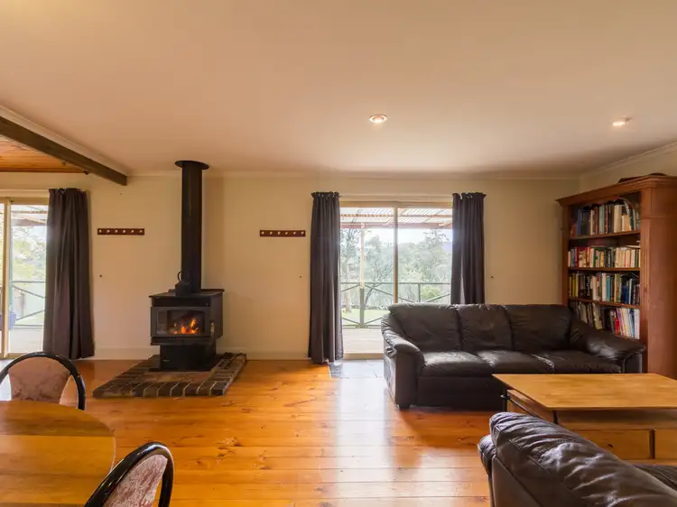 Fifth view of Homely house listing, 103 Disputed Road, Blessington TAS 7212