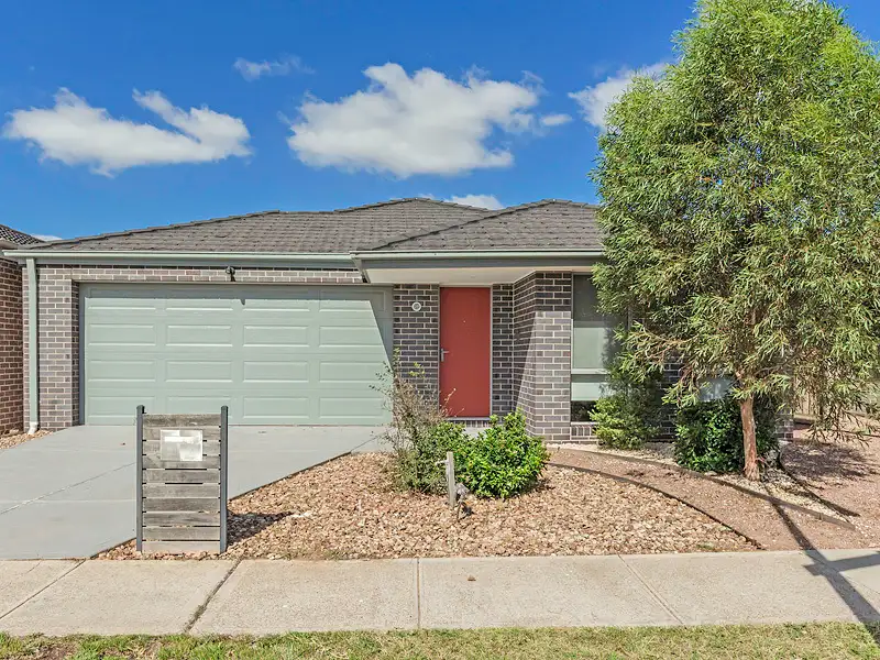 Main view of Homely house listing, 29 Safari Drive, Tarneit VIC 3029