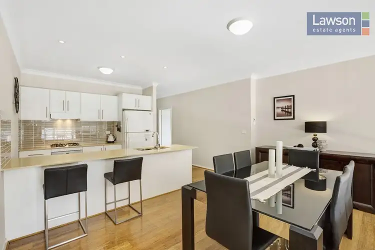 Fourth view of Homely townhouse listing, 12/185 Excelsior Parade, Toronto NSW 2283