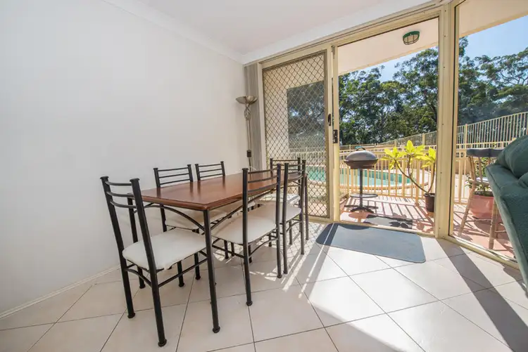 Third view of Homely unit listing, 1/161 Bagnall Beach Road, Corlette NSW 2315
