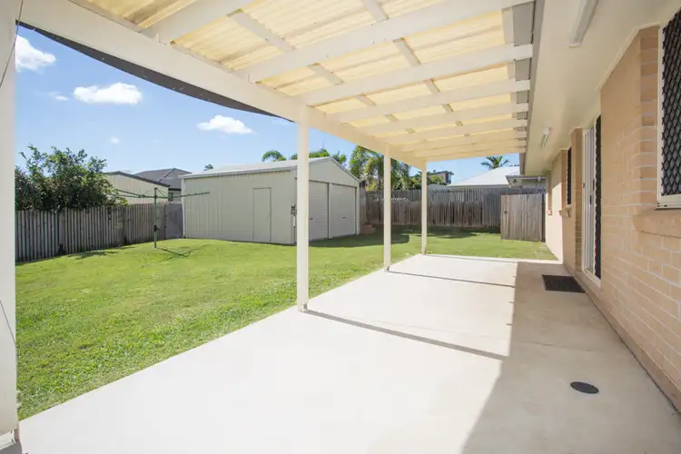 Fourth view of Homely house listing, 5 McAlary Drive, Eimeo QLD 4740