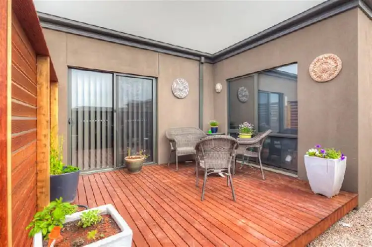Sixth view of Homely house listing, 21 Stevensons Rise, Kyneton VIC 3444