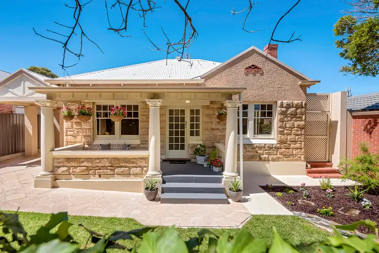 20 Vine Lane, Glen Osmond SA 5064