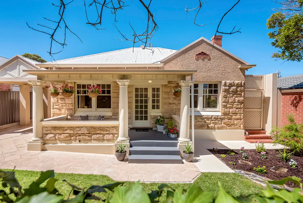 Main view of Homely house listing, 20 Vine Lane, Glen Osmond SA 5064