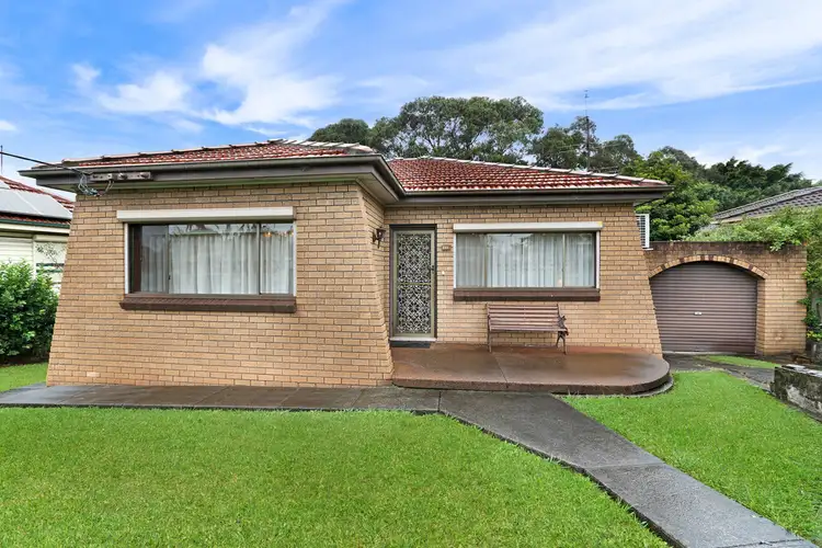 133 Flagstaff Road, Warrawong NSW 2502