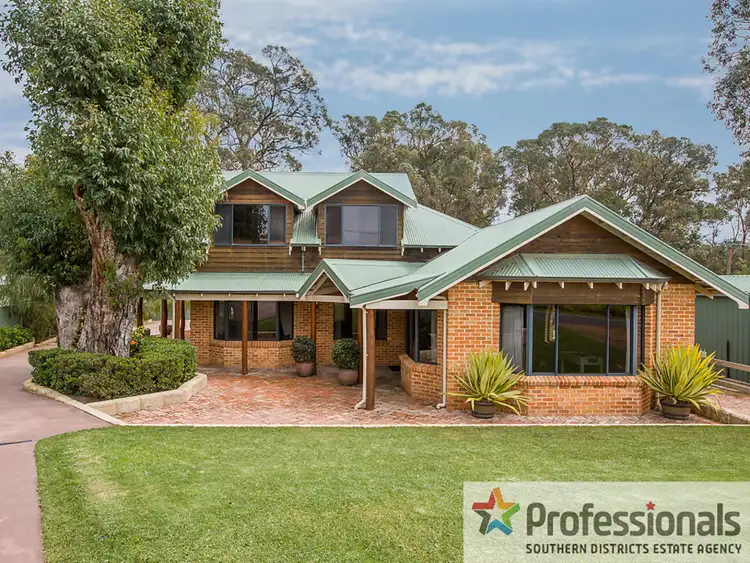 15 Hovea Street, Myalup WA 6220