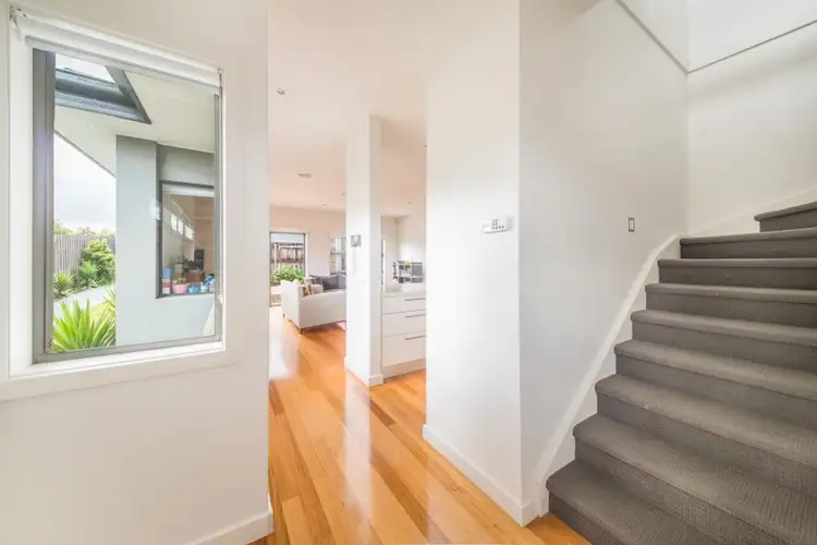 Second view of Homely townhouse listing, 2/14 Macrina Street, Oakleigh East VIC 3166