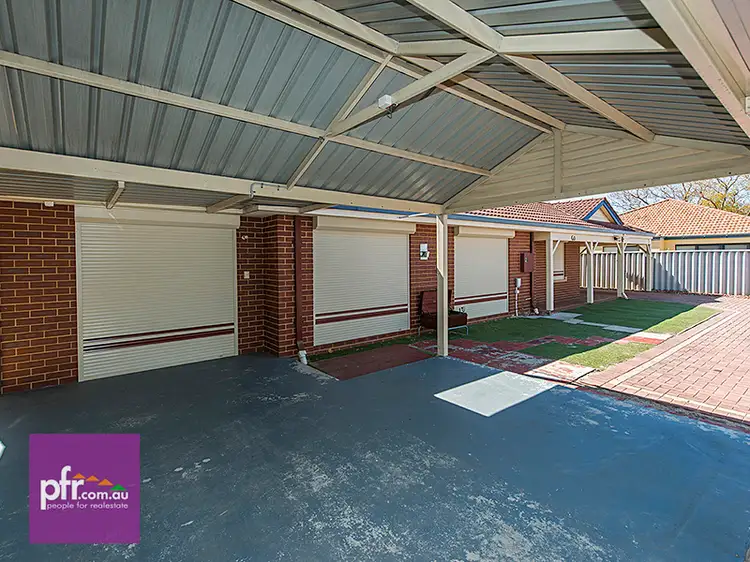 87B Oats Street, Carlisle WA 6101