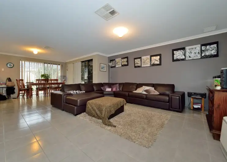 Seventh view of Homely house listing, 6 Fullman Turn, Baldivis WA 6171