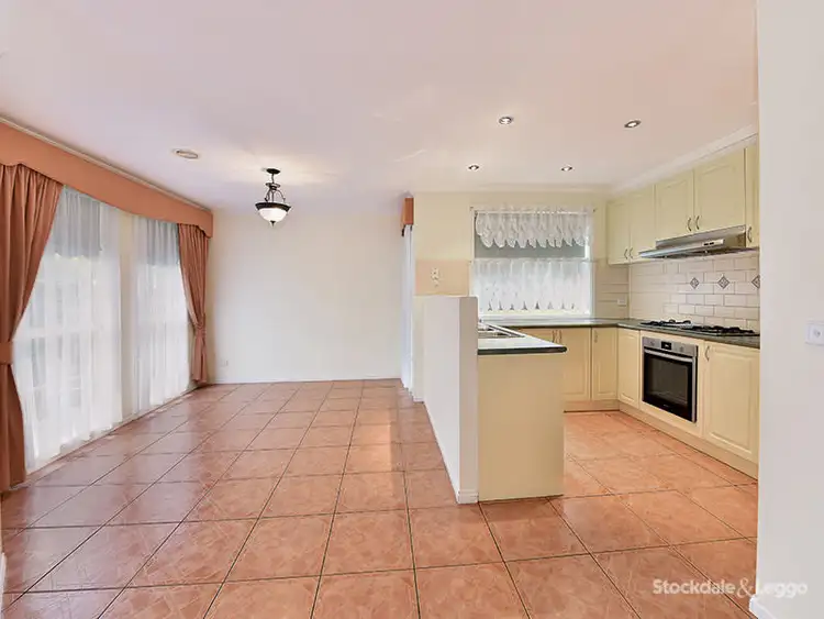 Third view of Homely house listing, 25 Thompson Crescent, Roxburgh Park VIC 3064