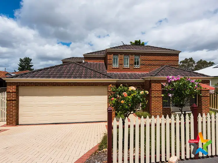 8A Best Street, Bassendean WA 6054