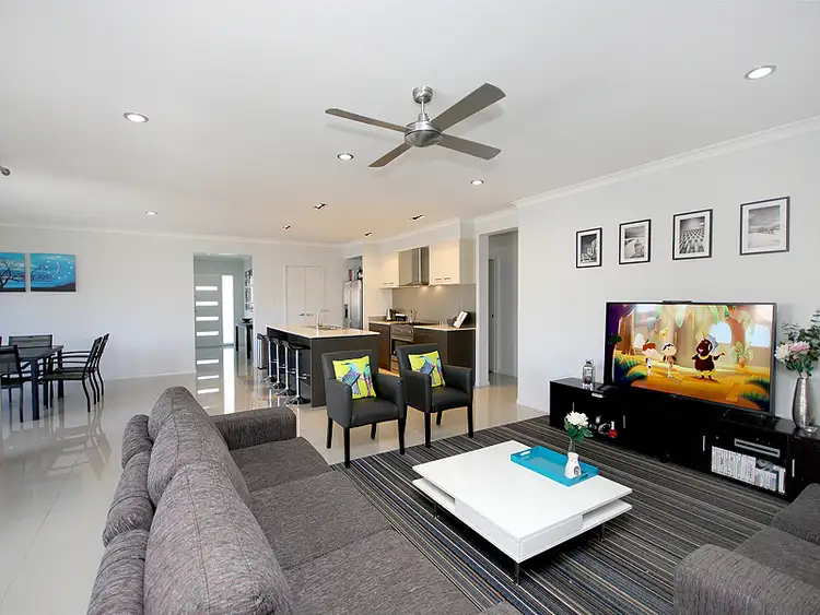 Seventh view of Homely house listing, 11 Baystone Place, Raceview QLD 4305