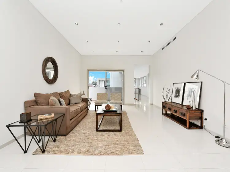 Fourth view of Homely apartment listing, 8/112 Majors Bay Road, Concord NSW 2137