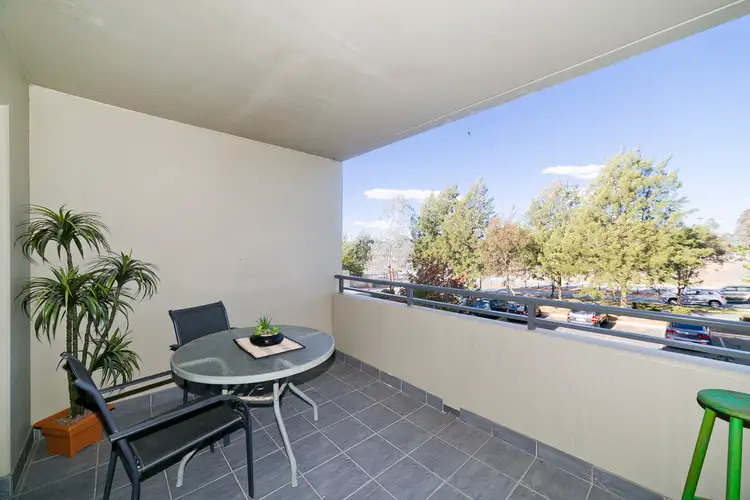 Fifth view of Homely apartment listing, 62/21 Battye Street, Bruce ACT 2617