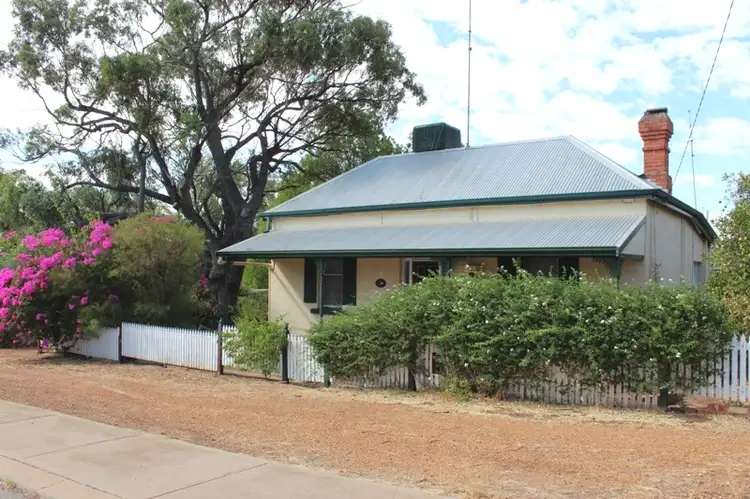Fourth view of Homely house listing, 18 Habgood Street, Northam WA 6401