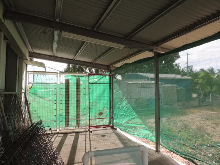 Second view of Homely land listing, 212 Pavia Drive, Nome QLD 4816