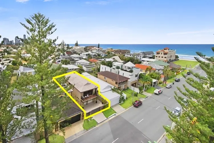 Fourth view of Homely house listing, 19 Alfred Street, Mermaid Beach QLD 4218