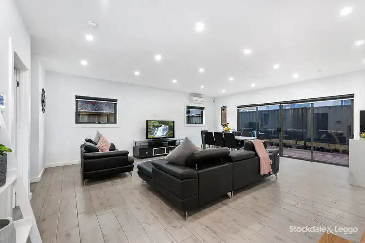 Fourth view of Homely townhouse listing, 2/9 South Street, Hadfield VIC 3046
