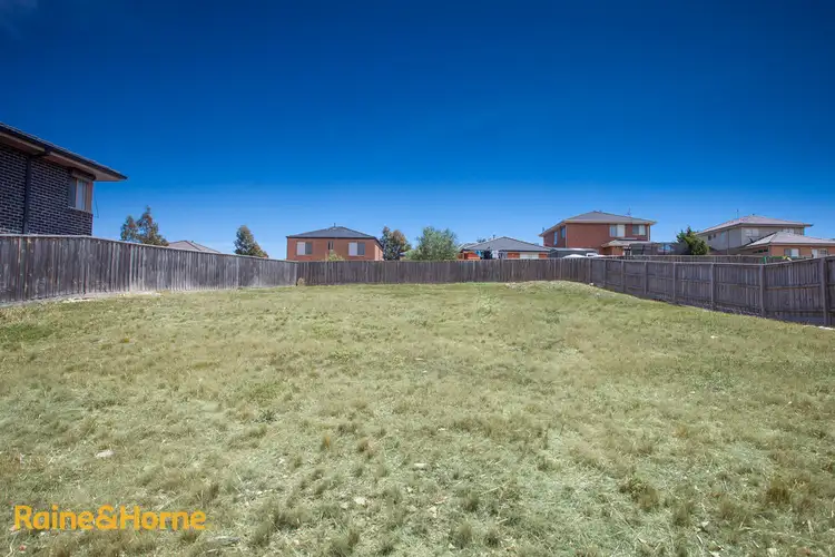 Second view of Homely land listing, 45 Bundanoon Avenue, Sunbury VIC 3429