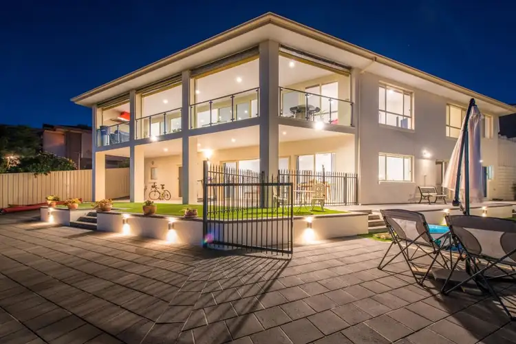 43 Huntingdale Rd, Noarlunga Downs SA 5168